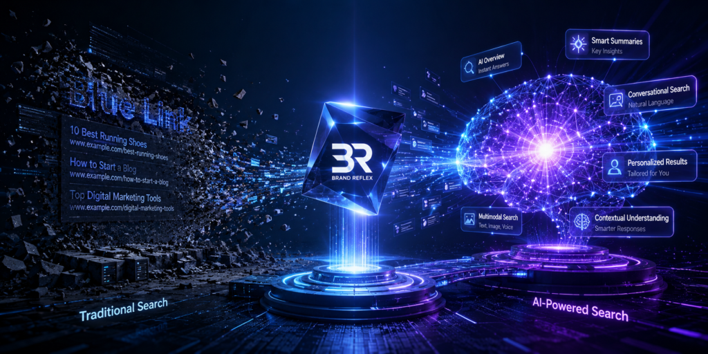 Generative Engine Optimization (GEO)